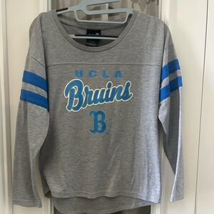 UCLA Bruins Gen 2 Shirt Size Medium EUC